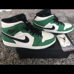 Jordan 1